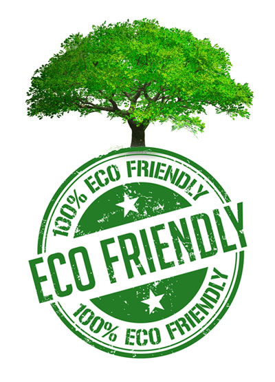 eco friendly printers
